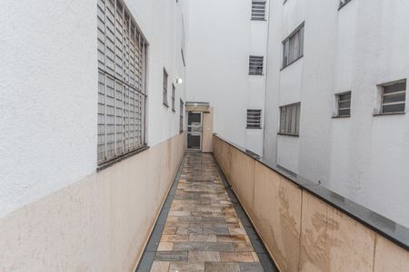 Apartamento à venda com 69m², 4 quartos e 2 vagasEntrada