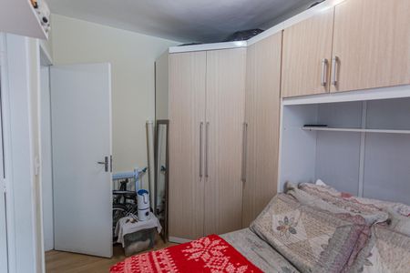Apartamento à venda com 69m², 4 quartos e 2 vagasSuíte