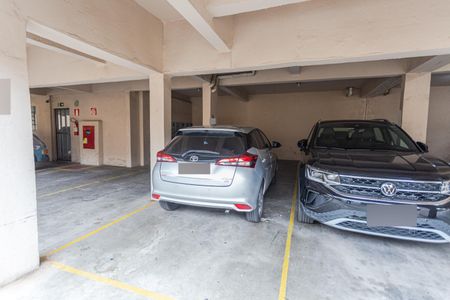 Apartamento à venda com 69m², 4 quartos e 2 vagasGaragem