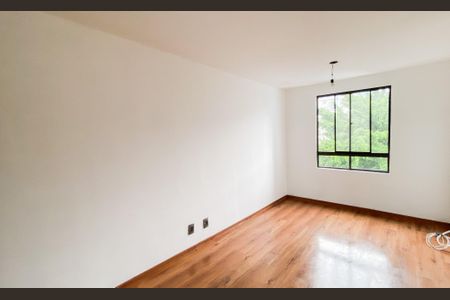 Sala de apartamento para alugar com 2 quartos, 48m² em Vila Silvia, São Paulo