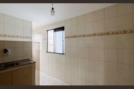 Apartamento para alugar com 48m², 2 quartos e 1 vagaCozinha