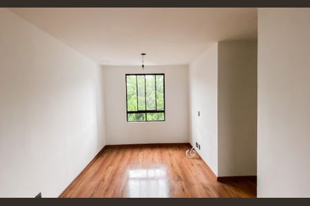 Sala de apartamento para alugar com 2 quartos, 48m² em Vila Silvia, São Paulo