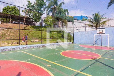 Apartamento para alugar com 48m², 2 quartos e 1 vagaÁrea comum