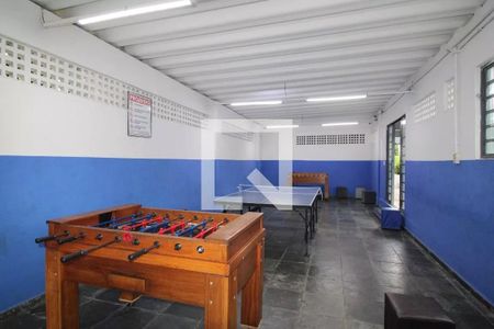 Apartamento para alugar com 48m², 2 quartos e 1 vagaÁrea comum