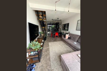 Foto 10 de casa à venda com 3 quartos, 120m² em Lapa de Baixo, São Paulo