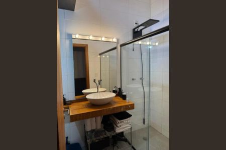 Foto 04 de casa à venda com 3 quartos, 120m² em Lapa de Baixo, São Paulo