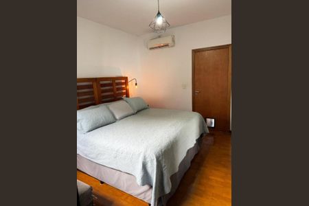 Foto 05 de casa à venda com 3 quartos, 120m² em Lapa de Baixo, São Paulo