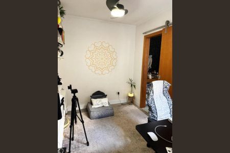 Foto 02 de casa à venda com 3 quartos, 120m² em Lapa de Baixo, São Paulo