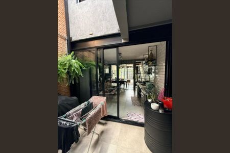 Foto 09 de casa à venda com 3 quartos, 120m² em Lapa de Baixo, São Paulo