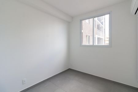 Quarto de apartamento para alugar com 1 quarto, 24m² em Vila Lageado, São Paulo