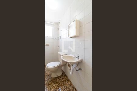 Apartamento para alugar com 200m², 3 quartos e 2 vagasBanheiro