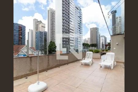 Apartamento para alugar com 200m², 3 quartos e 2 vagasÁrea externa