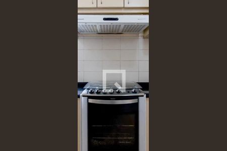 Cozinha de apartamento para alugar com 3 quartos, 200m² em Batel, Curitiba