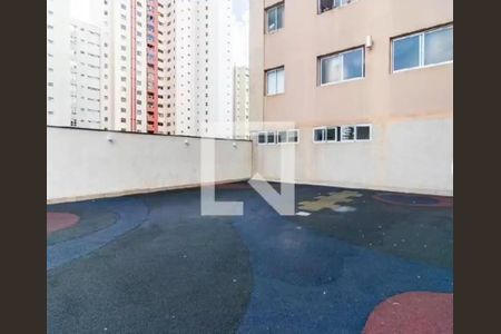 Apartamento para alugar com 200m², 3 quartos e 2 vagasÁrea externa