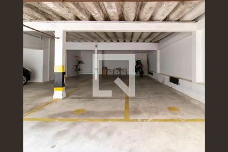 Apartamento para alugar com 200m², 3 quartos e 2 vagasÁrea externa