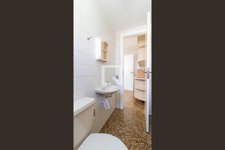 Apartamento para alugar com 200m², 3 quartos e 2 vagasBanheiro