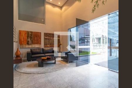 Apartamento para alugar com 200m², 3 quartos e 2 vagasÁrea externa