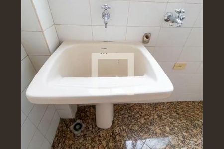 Apartamento para alugar com 200m², 3 quartos e 2 vagasÁrea de serviço