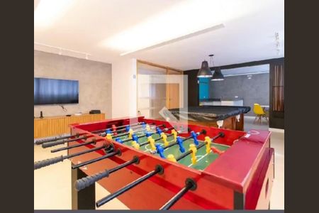 Apartamento para alugar com 200m², 3 quartos e 2 vagasÁrea externa