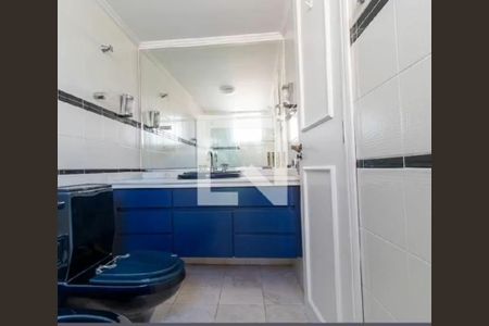 Apartamento para alugar com 200m², 3 quartos e 2 vagasBanheiro