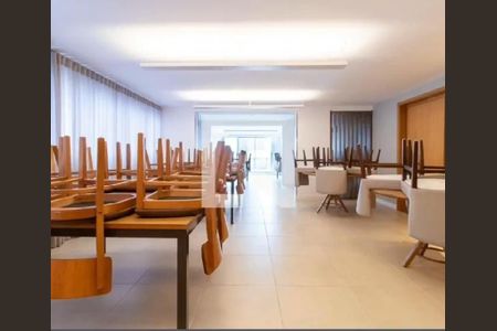 Apartamento para alugar com 200m², 3 quartos e 2 vagasÁrea externa