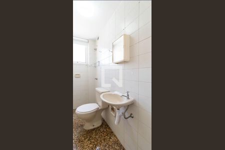 Apartamento para alugar com 200m², 3 quartos e 2 vagasBanheiro