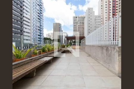 Apartamento para alugar com 200m², 3 quartos e 2 vagasÁrea externa