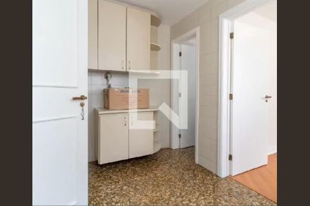 Apartamento para alugar com 200m², 3 quartos e 2 vagasCozinha