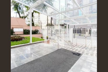 Apartamento para alugar com 200m², 3 quartos e 2 vagasÁrea externa