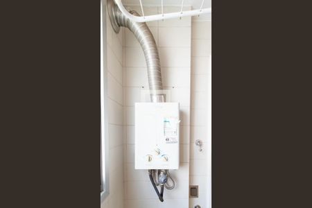 Apartamento para alugar com 200m², 3 quartos e 2 vagasCozinha