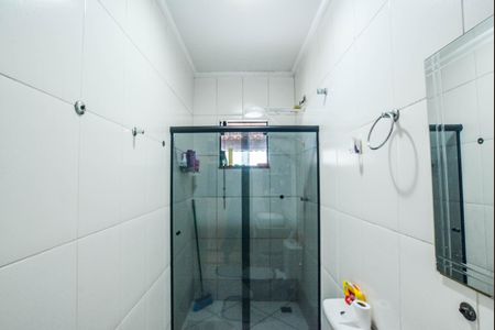 Casa à venda com 377m², 8 quartos e 2 vagas Casa à venda com 377m², 8 quartos e 2 vagasBanheiro da Suíte 3