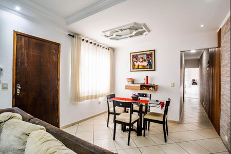 Casa à venda com 377m², 8 quartos e 2 vagas Casa à venda com 377m², 8 quartos e 2 vagasSala 2