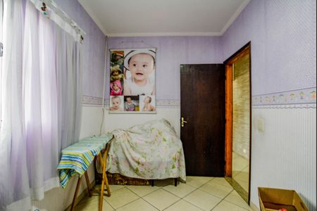 Casa à venda com 377m², 8 quartos e 2 vagas Casa à venda com 377m², 8 quartos e 2 vagasQuarto 3