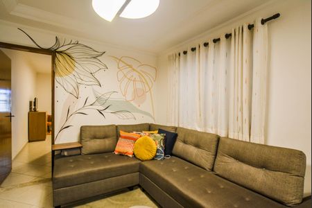 Casa à venda com 377m², 8 quartos e 2 vagas Casa à venda com 377m², 8 quartos e 2 vagasSala 1