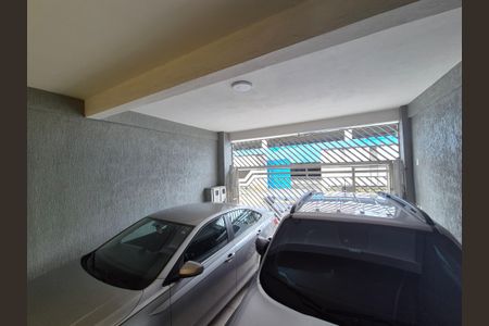 Casa à venda com 377m², 8 quartos e 2 vagas Casa à venda com 377m², 8 quartos e 2 vagasGaragem