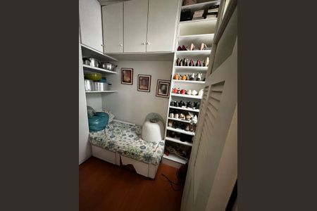 Apartamento à venda com 148m², 3 quartos e 1 vagaCloset