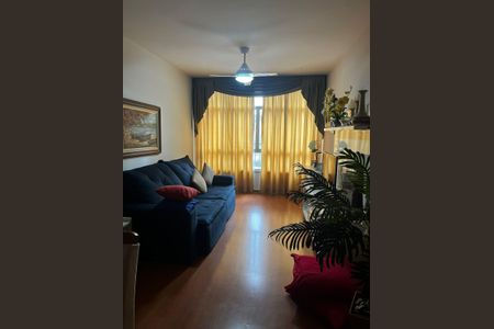 Apartamento à venda com 148m², 3 quartos e 1 vagaSala