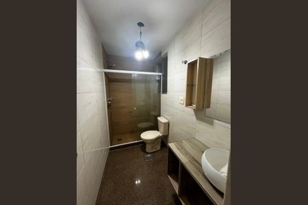 Apartamento à venda com 148m², 3 quartos e 1 vagaBanheiro