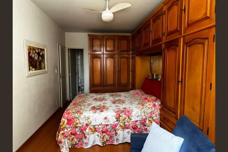 Apartamento à venda com 148m², 3 quartos e 1 vagaQuarto