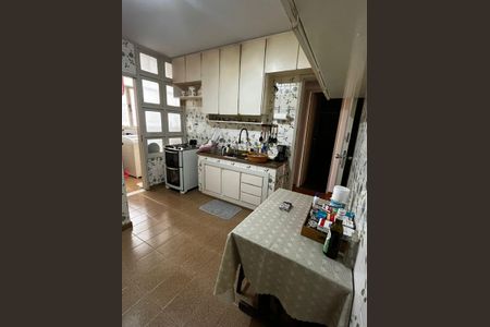 Apartamento à venda com 148m², 3 quartos e 1 vagaCozinha