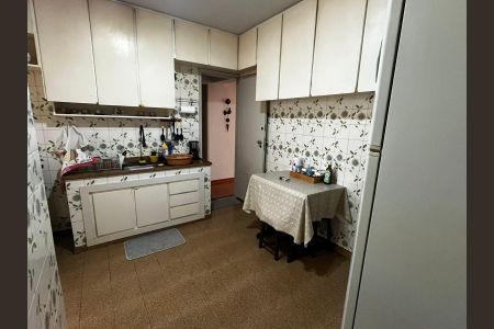Apartamento à venda com 148m², 3 quartos e 1 vagaCozinha