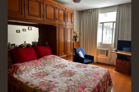 Apartamento à venda com 148m², 3 quartos e 1 vagaQuarto