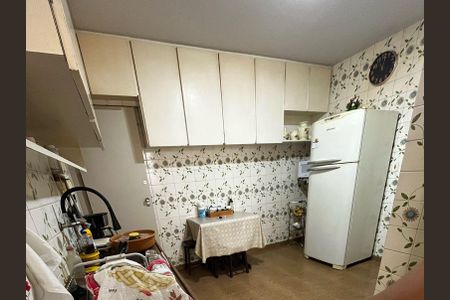 Apartamento à venda com 148m², 3 quartos e 1 vagaCozinha