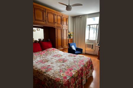 Apartamento à venda com 148m², 3 quartos e 1 vagaQuarto