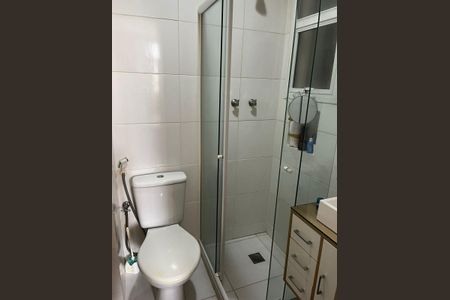 Apartamento à venda com 148m², 3 quartos e 1 vagaBanheiro