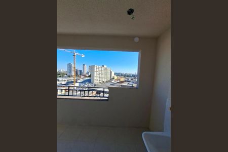 Foto 03 de apartamento à venda com 2 quartos, 45m² em Santo Amaro, São Paulo