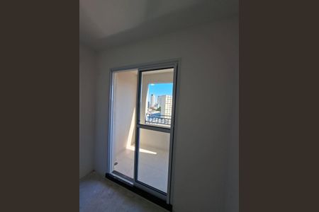 Foto 02 de apartamento à venda com 2 quartos, 45m² em Santo Amaro, São Paulo