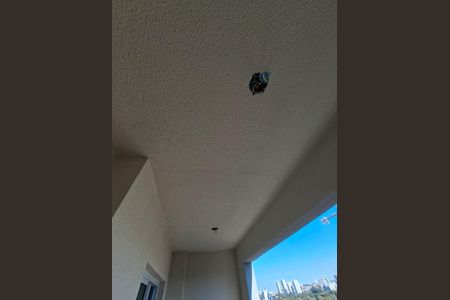 Foto 06 de apartamento à venda com 2 quartos, 45m² em Santo Amaro, São Paulo