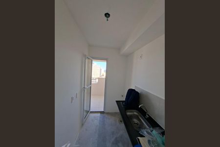 Foto 05 de apartamento à venda com 2 quartos, 45m² em Santo Amaro, São Paulo