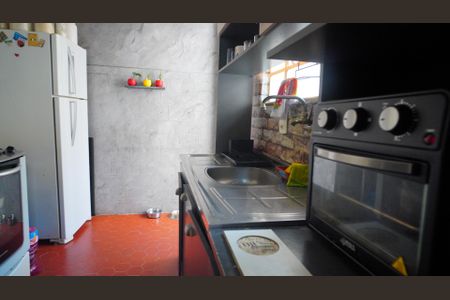 Apartamento à venda com 71m², 2 quartos e sem vagaCozinha 